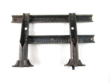 A used Foot Rest Left from a 2002 KODIAK 400 Yamaha OEM Part # 5GH-27488-00-00 for sale. Yamaha ATV parts… Shop our online catalog… Alberta Canada!