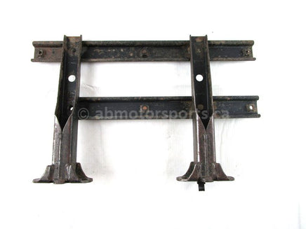 A used Foot Rest Left from a 2002 KODIAK 400 Yamaha OEM Part # 5GH-27488-00-00 for sale. Yamaha ATV parts… Shop our online catalog… Alberta Canada!