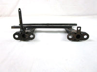 A used Foot Rest Left from a 2002 KODIAK 400 Yamaha OEM Part # 5GH-27488-00-00 for sale. Yamaha ATV parts… Shop our online catalog… Alberta Canada!