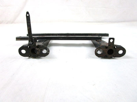 A used Foot Rest Left from a 2002 KODIAK 400 Yamaha OEM Part # 5GH-27488-00-00 for sale. Yamaha ATV parts… Shop our online catalog… Alberta Canada!