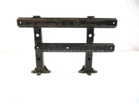 A used Foot Rest Right from a 2002 KODIAK 400 Yamaha OEM Part # 5GH-27481-00-00 for sale. Yamaha ATV parts… Shop our online catalog… Alberta Canada!