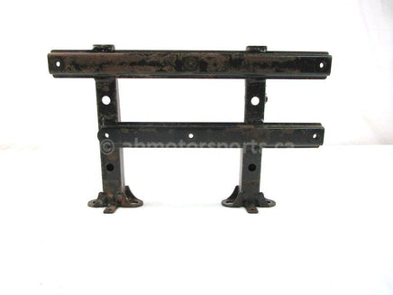 A used Foot Rest Right from a 2002 KODIAK 400 Yamaha OEM Part # 5GH-27481-00-00 for sale. Yamaha ATV parts… Shop our online catalog… Alberta Canada!