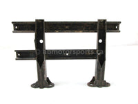 A used Foot Rest Right from a 2002 KODIAK 400 Yamaha OEM Part # 5GH-27481-00-00 for sale. Yamaha ATV parts… Shop our online catalog… Alberta Canada!