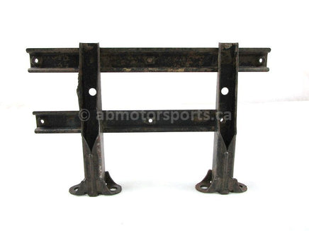 A used Foot Rest Right from a 2002 KODIAK 400 Yamaha OEM Part # 5GH-27481-00-00 for sale. Yamaha ATV parts… Shop our online catalog… Alberta Canada!