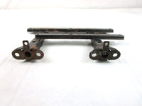 A used Foot Rest Right from a 2002 KODIAK 400 Yamaha OEM Part # 5GH-27481-00-00 for sale. Yamaha ATV parts… Shop our online catalog… Alberta Canada!