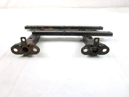 A used Foot Rest Right from a 2002 KODIAK 400 Yamaha OEM Part # 5GH-27481-00-00 for sale. Yamaha ATV parts… Shop our online catalog… Alberta Canada!