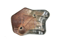 A used Protector Plate from a 2002 KODIAK 400 Yamaha OEM Part # 5GH-27491-00-00 for sale. Yamaha ATV parts… Shop our online catalog… Alberta Canada!