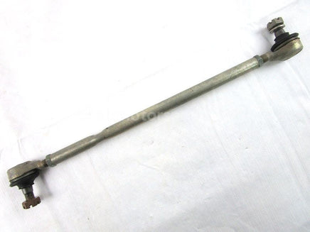 A used Tie Rod from a 2002 KODIAK 400 Yamaha OEM Part # 2HR-23831-01-00 for sale. Yamaha ATV parts… Shop our online catalog… Alberta Canada!