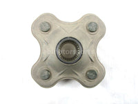 A used Rear Hub from a 2002 KODIAK 400 Yamaha OEM Part # 2HR-25383-01-00 for sale. Yamaha ATV parts… Shop our online catalog… Alberta Canada!