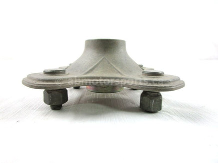 A used Rear Hub from a 2002 KODIAK 400 Yamaha OEM Part # 2HR-25383-01-00 for sale. Yamaha ATV parts… Shop our online catalog… Alberta Canada!