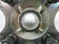 A used Rear Hub from a 2002 KODIAK 400 Yamaha OEM Part # 2HR-25383-01-00 for sale. Yamaha ATV parts… Shop our online catalog… Alberta Canada!