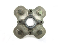 A used Front Hub from a 2002 KODIAK 400 Yamaha OEM Part # 5GH-25111-00-00 for sale. Yamaha ATV parts… Shop our online catalog… Alberta Canada!