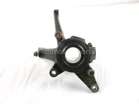 A used Knuckle FL from a 2002 KODIAK 400 Yamaha OEM Part # 5GH-23501-01-00 for sale. Yamaha ATV parts… Shop our online catalog… Alberta Canada!