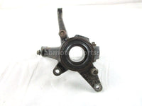 A used Knuckle FL from a 2002 KODIAK 400 Yamaha OEM Part # 5GH-23501-01-00 for sale. Yamaha ATV parts… Shop our online catalog… Alberta Canada!