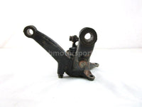 A used Knuckle FR from a 2002 KODIAK 400 Yamaha OEM Part # 5GH-23502-01-00 for sale. Yamaha ATV parts… Shop our online catalog… Alberta Canada!