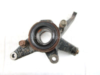 A used Knuckle FR from a 2002 KODIAK 400 Yamaha OEM Part # 5GH-23502-01-00 for sale. Yamaha ATV parts… Shop our online catalog… Alberta Canada!