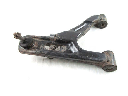 A used A Arm FLU from a 2002 KODIAK 400 Yamaha OEM Part # 5GH-23540-00-00 for sale. Yamaha ATV parts… Shop our online catalog… Alberta Canada!