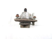 A used Brake Caliper Rear from a 2002 KODIAK 400 Yamaha OEM Part # 5GH-2580V-10-00 for sale. Yamaha ATV parts… Shop our online catalog… Alberta Canada!