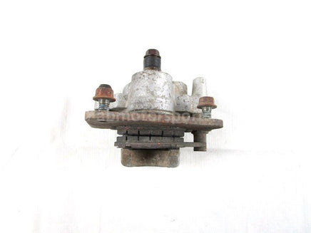 A used Brake Caliper Rear from a 2002 KODIAK 400 Yamaha OEM Part # 5GH-2580V-10-00 for sale. Yamaha ATV parts… Shop our online catalog… Alberta Canada!