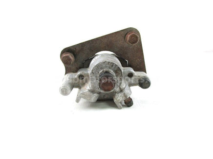 A used Brake Caliper Rear from a 2002 KODIAK 400 Yamaha OEM Part # 5GH-2580V-10-00 for sale. Yamaha ATV parts… Shop our online catalog… Alberta Canada!