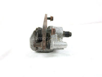 A used Brake Caliper Rear from a 2002 KODIAK 400 Yamaha OEM Part # 5GH-2580V-10-00 for sale. Yamaha ATV parts… Shop our online catalog… Alberta Canada!