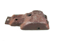 A used Rear Diff Cover from a 2002 KODIAK 400 Yamaha OEM Part # 4BD-2219X-02-00 for sale. Yamaha ATV parts… Shop our online catalog… Alberta Canada!