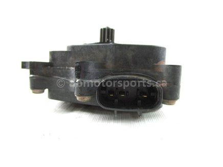 A used Front Differential from a 2002 KODIAK 400 Yamaha OEM Part # 5GH-46160-02-00 for sale. Yamaha ATV parts… Shop our online catalog… Alberta Canada!
