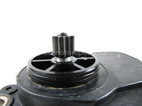 A used Front Differential from a 2002 KODIAK 400 Yamaha OEM Part # 5GH-46160-02-00 for sale. Yamaha ATV parts… Shop our online catalog… Alberta Canada!