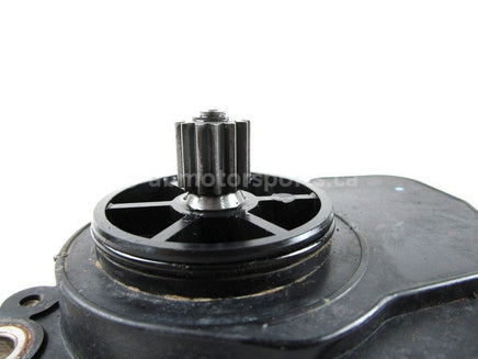 A used Front Differential from a 2002 KODIAK 400 Yamaha OEM Part # 5GH-46160-02-00 for sale. Yamaha ATV parts… Shop our online catalog… Alberta Canada!