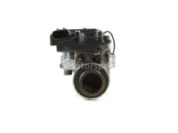 A used Front Differential from a 2002 KODIAK 400 Yamaha OEM Part # 5GH-46160-02-00 for sale. Yamaha ATV parts… Shop our online catalog… Alberta Canada!