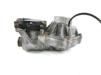 A used Front Differential from a 2002 KODIAK 400 Yamaha OEM Part # 5GH-46160-02-00 for sale. Yamaha ATV parts… Shop our online catalog… Alberta Canada!