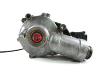 A used Front Differential from a 2002 KODIAK 400 Yamaha OEM Part # 5GH-46160-02-00 for sale. Yamaha ATV parts… Shop our online catalog… Alberta Canada!