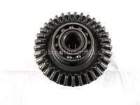 A used Front Differential from a 2002 KODIAK 400 Yamaha OEM Part # 5GH-46160-02-00 for sale. Yamaha ATV parts… Shop our online catalog… Alberta Canada!