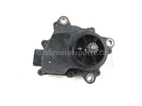 A used Front Differential from a 2002 KODIAK 400 Yamaha OEM Part # 5GH-46160-02-00 for sale. Yamaha ATV parts… Shop our online catalog… Alberta Canada!