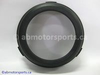 New Yamaha ATV BIG BEAR 400 OEM part # 4KB-22189-00-00 swing arm boot for sale