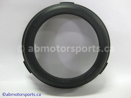 New Yamaha ATV BIG BEAR 400 OEM part # 4KB-22189-00-00 swing arm boot for sale