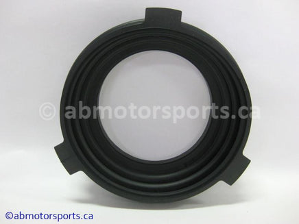 New Yamaha ATV BIG BEAR 400 OEM part # 4KB-22189-00-00 swing arm boot for sale
