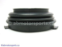 New Yamaha ATV BIG BEAR 400 OEM part # 4KB-22189-00-00 swing arm boot for sale