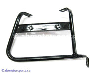 New Yamaha ATV BIG BEAR 400 OEM part # 5FU-F7446-00-00 right foot rest support for sale
