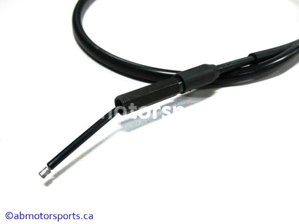 New Yamaha ATV BIG BEAR 400 OEM part # 5FU-26311-01-00 throttle cable for sale