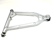 A used Right Upper A Arm from a 2009 YFZ 450S Yamaha OEM Part # 5TG-23506-00-00 for sale. Looking for ATV parts… Shop our online catalog… Alberta Canada!