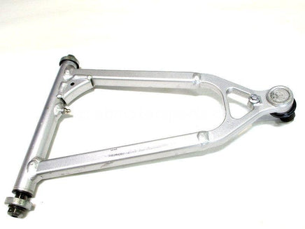 A used Right Upper A Arm from a 2009 YFZ 450S Yamaha OEM Part # 5TG-23506-00-00 for sale. Looking for ATV parts… Shop our online catalog… Alberta Canada!