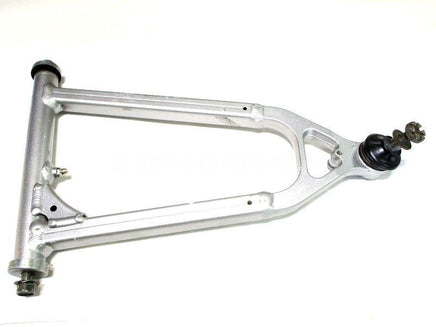 A used Right Upper A Arm from a 2009 YFZ 450S Yamaha OEM Part # 5TG-23506-00-00 for sale. Looking for ATV parts… Shop our online catalog… Alberta Canada!