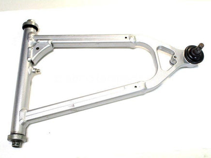 A used Left Upper A Arm from a 2009 YFZ 450S Yamaha OEM Part # 5TG-23505-00-00 for sale. Looking for ATV parts… Shop our online catalog… Alberta Canada!