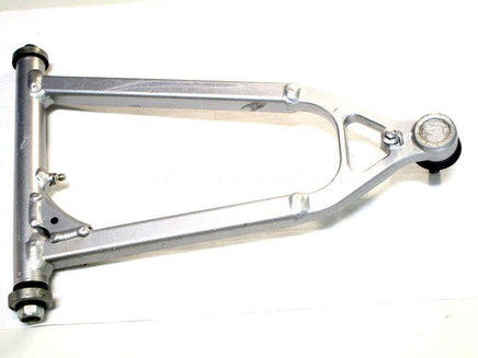 A used Left Upper A Arm from a 2009 YFZ 450S Yamaha OEM Part # 5TG-23505-00-00 for sale. Looking for ATV parts… Shop our online catalog… Alberta Canada!