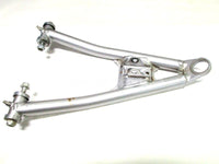 A used Left Lower A Arm from a 2009 YFZ 450S Yamaha OEM Part # 5TG-23507-00-00 for sale. Looking for ATV parts… Shop our online catalog… Alberta Canada!