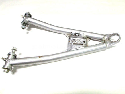 A used Left Lower A Arm from a 2009 YFZ 450S Yamaha OEM Part # 5TG-23507-00-00 for sale. Looking for ATV parts… Shop our online catalog… Alberta Canada!