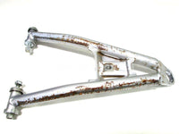 A used Left Lower A Arm from a 2009 YFZ 450S Yamaha OEM Part # 5TG-23507-00-00 for sale. Looking for ATV parts… Shop our online catalog… Alberta Canada!