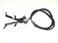 A used Brake Line 2 from a 2009 YFZ 450S Yamaha OEM Part # 5TG-25873-00-00 for sale. Looking for ATV parts… Shop our online catalog… Alberta Canada!