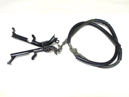 A used Brake Line 2 from a 2009 YFZ 450S Yamaha OEM Part # 5TG-25873-00-00 for sale. Looking for ATV parts… Shop our online catalog… Alberta Canada!